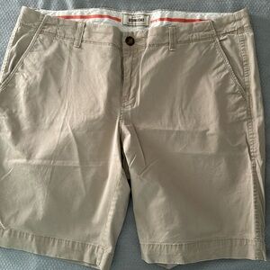 Old Navy perfect Bermuda shorts.